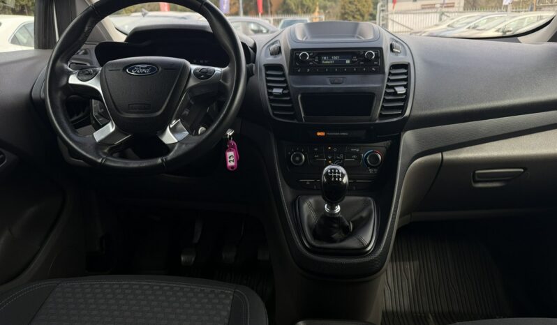 Ford Transit Connect Polski Salon Poleasingowy I właściciel Serwis ASO VAT 23% Bezwypadkowy II (2013-) full