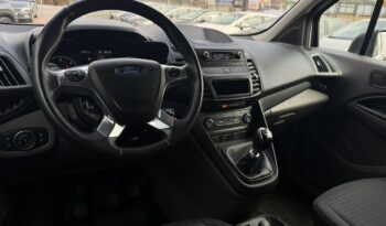 Ford Transit Connect Polski Salon Poleasingowy I właściciel Serwis ASO VAT 23% Bezwypadkowy II (2013-) full