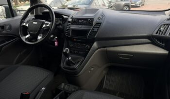 Ford Transit Connect Polski Salon Poleasingowy I właściciel Serwis ASO VAT 23% Bezwypadkowy II (2013-) full