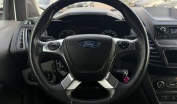 Ford Transit Connect Polski Salon Poleasingowy I właściciel Serwis ASO VAT 23% Bezwypadkowy II (2013-) full