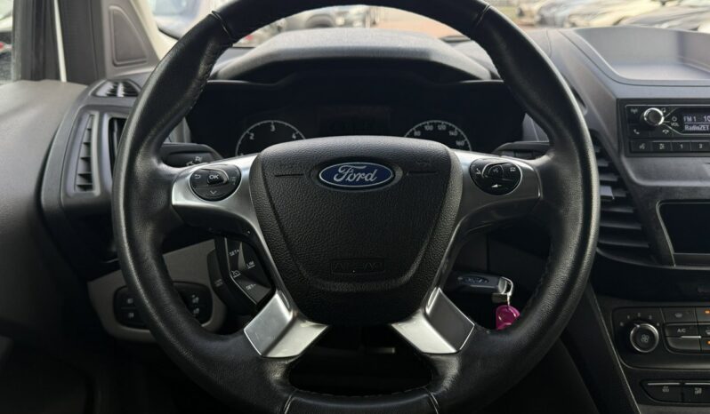 Ford Transit Connect Polski Salon Poleasingowy I właściciel Serwis ASO VAT 23% Bezwypadkowy II (2013-) full