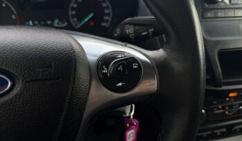 Ford Transit Connect Polski Salon Poleasingowy I właściciel Serwis ASO VAT 23% Bezwypadkowy II (2013-) full