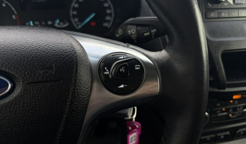 Ford Transit Connect Polski Salon Poleasingowy I właściciel Serwis ASO VAT 23% Bezwypadkowy II (2013-) full