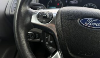 Ford Transit Connect Polski Salon Poleasingowy I właściciel Serwis ASO VAT 23% Bezwypadkowy II (2013-) full