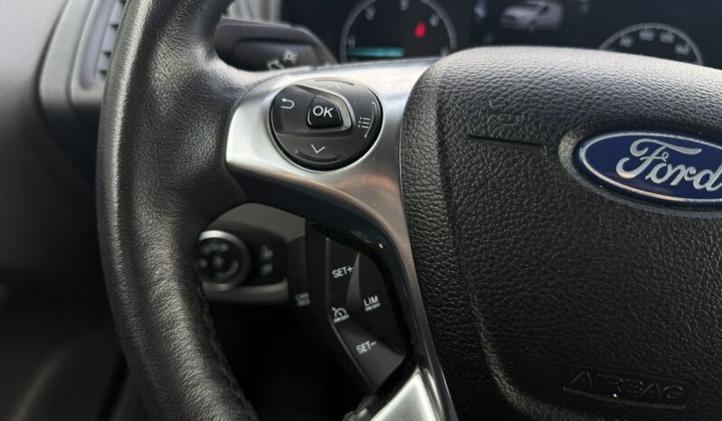 Ford Transit Connect Polski Salon Poleasingowy I właściciel Serwis ASO VAT 23% Bezwypadkowy II (2013-) full