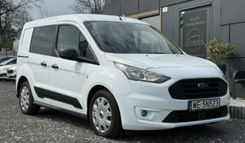 Ford Transit Connect Polski Salon Poleasingowy I właściciel Serwis ASO VAT 23% Bezwypadkowy II (2013-) full