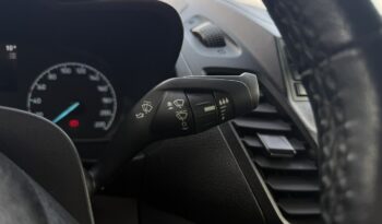Ford Transit Connect Polski Salon Poleasingowy I właściciel Serwis ASO VAT 23% Bezwypadkowy II (2013-) full