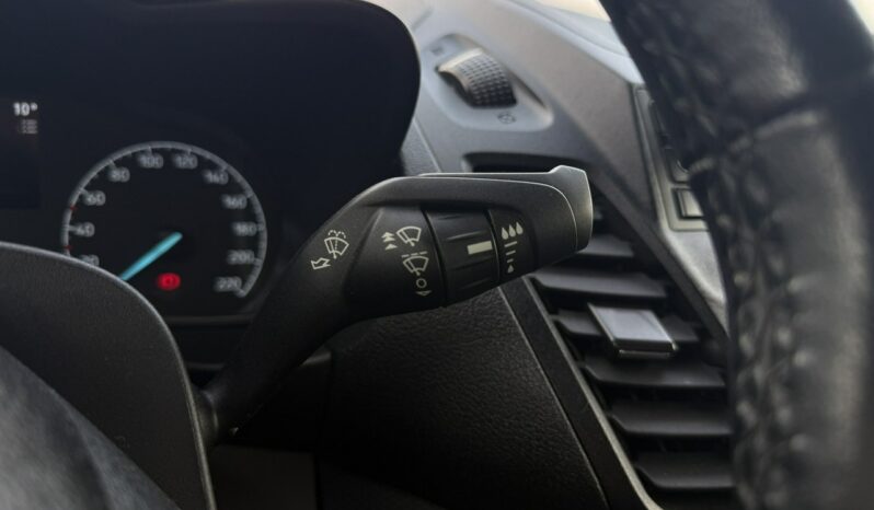Ford Transit Connect Polski Salon Poleasingowy I właściciel Serwis ASO VAT 23% Bezwypadkowy II (2013-) full