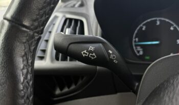Ford Transit Connect Polski Salon Poleasingowy I właściciel Serwis ASO VAT 23% Bezwypadkowy II (2013-) full