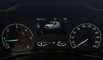Ford Transit Connect Polski Salon Poleasingowy I właściciel Serwis ASO VAT 23% Bezwypadkowy II (2013-) full