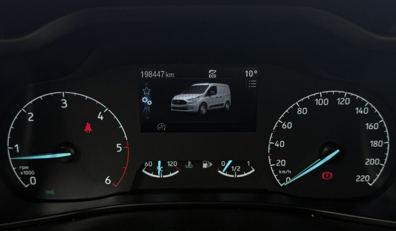 Ford Transit Connect Polski Salon Poleasingowy I właściciel Serwis ASO VAT 23% Bezwypadkowy II (2013-) full