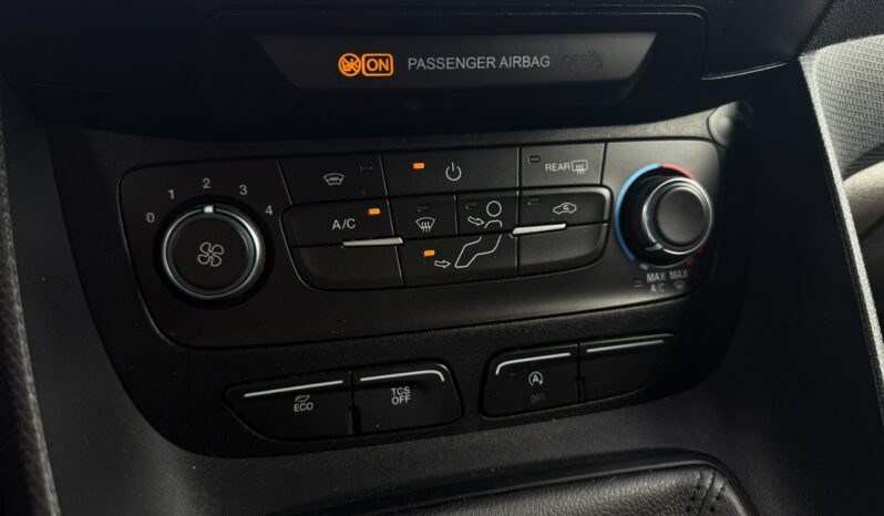 Ford Transit Connect Polski Salon Poleasingowy I właściciel Serwis ASO VAT 23% Bezwypadkowy II (2013-) full