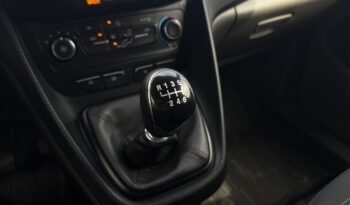Ford Transit Connect Polski Salon Poleasingowy I właściciel Serwis ASO VAT 23% Bezwypadkowy II (2013-) full