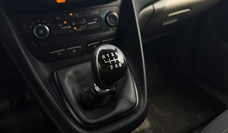 Ford Transit Connect Polski Salon Poleasingowy I właściciel Serwis ASO VAT 23% Bezwypadkowy II (2013-) full