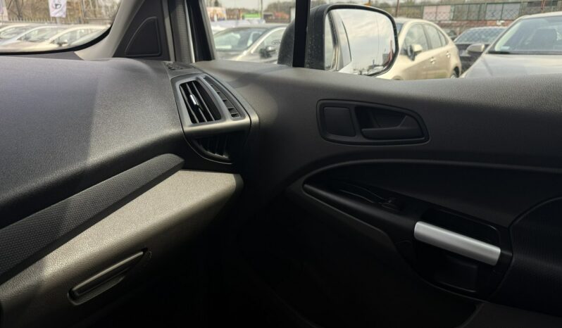 Ford Transit Connect Polski Salon Poleasingowy I właściciel Serwis ASO VAT 23% Bezwypadkowy II (2013-) full