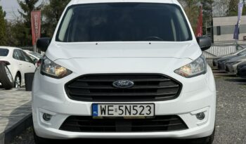 Ford Transit Connect Polski Salon Poleasingowy I właściciel Serwis ASO VAT 23% Bezwypadkowy II (2013-) full