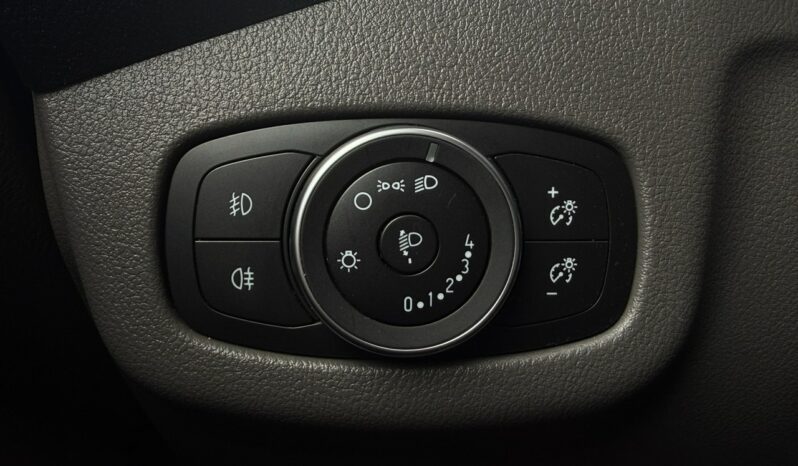 Ford Transit Connect Polski Salon Poleasingowy I właściciel Serwis ASO VAT 23% Bezwypadkowy II (2013-) full