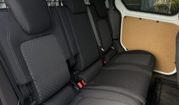 Ford Transit Connect Polski Salon Poleasingowy I właściciel Serwis ASO VAT 23% Bezwypadkowy II (2013-) full