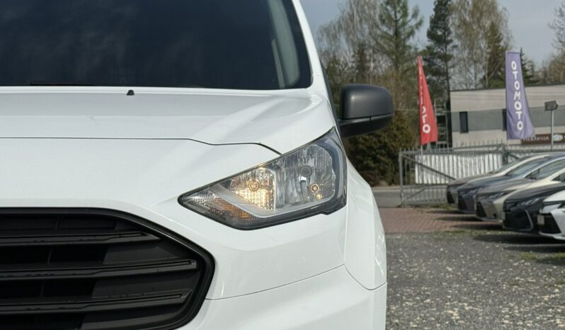 Ford Transit Connect Polski Salon Poleasingowy I właściciel Serwis ASO VAT 23% Bezwypadkowy II (2013-) full