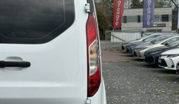 Ford Transit Connect Polski Salon Poleasingowy I właściciel Serwis ASO VAT 23% Bezwypadkowy II (2013-) full