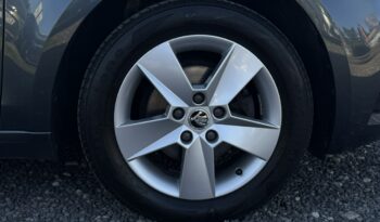 Škoda Octavia krajowy  Poleasingowy I właściciel diesel 1.6 ASO VAT 23% Bezwypadkowy III (2013-) full