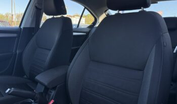 Škoda Octavia krajowy  Poleasingowy I właściciel diesel 1.6 ASO VAT 23% Bezwypadkowy III (2013-) full