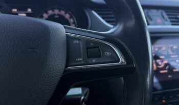 Škoda Octavia krajowy  Poleasingowy I właściciel diesel 1.6 ASO VAT 23% Bezwypadkowy III (2013-) full