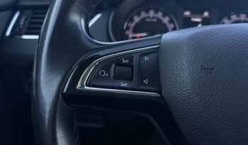 Škoda Octavia krajowy  Poleasingowy I właściciel diesel 1.6 ASO VAT 23% Bezwypadkowy III (2013-) full