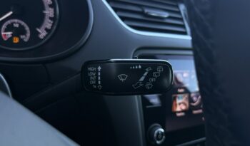 Škoda Octavia krajowy  Poleasingowy I właściciel diesel 1.6 ASO VAT 23% Bezwypadkowy III (2013-) full