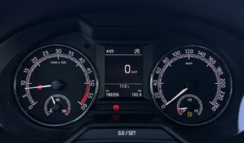 Škoda Octavia krajowy  Poleasingowy I właściciel diesel 1.6 ASO VAT 23% Bezwypadkowy III (2013-) full