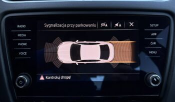 Škoda Octavia krajowy  Poleasingowy I właściciel diesel 1.6 ASO VAT 23% Bezwypadkowy III (2013-) full