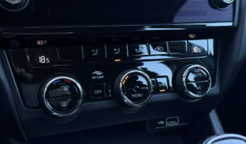 Škoda Octavia krajowy  Poleasingowy I właściciel diesel 1.6 ASO VAT 23% Bezwypadkowy III (2013-) full