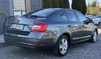 Škoda Octavia krajowy  Poleasingowy I właściciel diesel 1.6 ASO VAT 23% Bezwypadkowy III (2013-) full