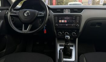 Škoda Octavia krajowy Poleasingowy  I właściciel Serwis ASO VAT 23% diesel III (2013-) full