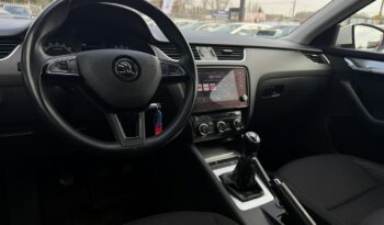 Škoda Octavia krajowy Poleasingowy  I właściciel Serwis ASO VAT 23% diesel III (2013-) full