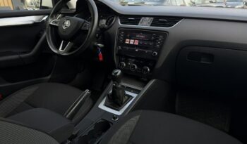 Škoda Octavia krajowy Poleasingowy  I właściciel Serwis ASO VAT 23% diesel III (2013-) full