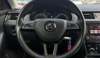 Škoda Octavia krajowy Poleasingowy  I właściciel Serwis ASO VAT 23% diesel III (2013-) full