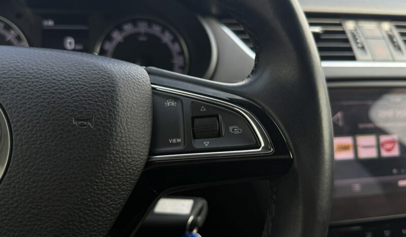 Škoda Octavia krajowy Poleasingowy  I właściciel Serwis ASO VAT 23% diesel III (2013-) full
