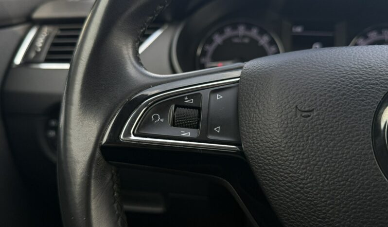 Škoda Octavia krajowy Poleasingowy  I właściciel Serwis ASO VAT 23% diesel III (2013-) full