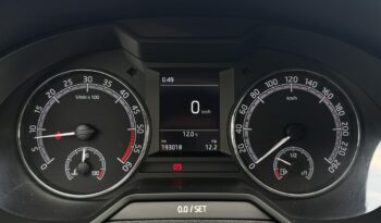 Škoda Octavia krajowy Poleasingowy  I właściciel Serwis ASO VAT 23% diesel III (2013-) full