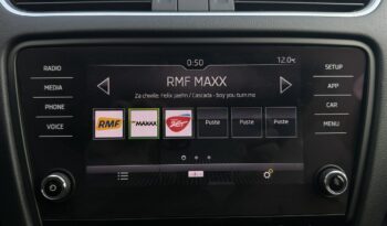 Škoda Octavia krajowy Poleasingowy  I właściciel Serwis ASO VAT 23% diesel III (2013-) full