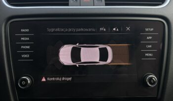 Škoda Octavia krajowy Poleasingowy  I właściciel Serwis ASO VAT 23% diesel III (2013-) full