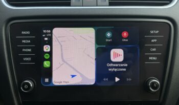 Škoda Octavia krajowy Poleasingowy  I właściciel Serwis ASO VAT 23% diesel III (2013-) full