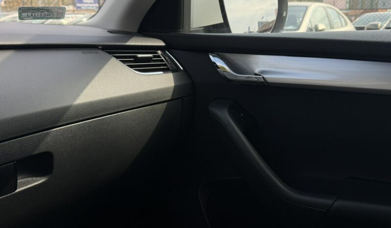 Škoda Octavia krajowy Poleasingowy  I właściciel Serwis ASO VAT 23% diesel III (2013-) full