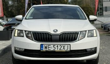 Škoda Octavia krajowy Poleasingowy  I właściciel Serwis ASO VAT 23% diesel III (2013-) full