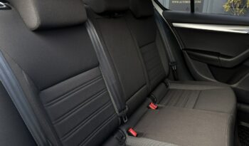 Škoda Octavia krajowy Poleasingowy  I właściciel Serwis ASO VAT 23% diesel III (2013-) full