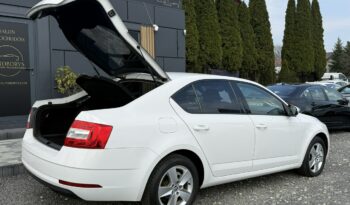 Škoda Octavia krajowy Poleasingowy  I właściciel Serwis ASO VAT 23% diesel III (2013-) full