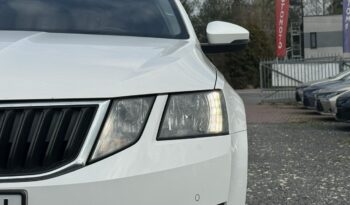 Škoda Octavia krajowy Poleasingowy  I właściciel Serwis ASO VAT 23% diesel III (2013-) full