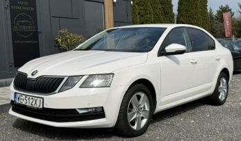 Škoda Octavia krajowy Poleasingowy  I właściciel Serwis ASO VAT 23% diesel III (2013-) full