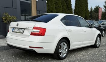 Škoda Octavia krajowy Poleasingowy  I właściciel Serwis ASO VAT 23% diesel III (2013-) full